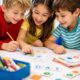 Corso di Inglese per Bambini – 30 Ore