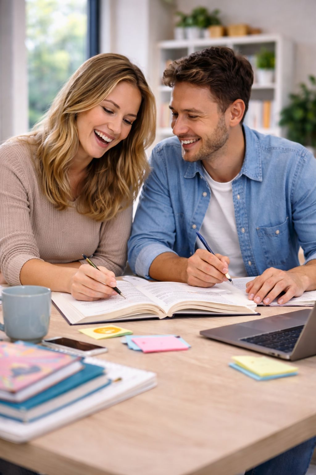 Corso di Inglese in Coppia
