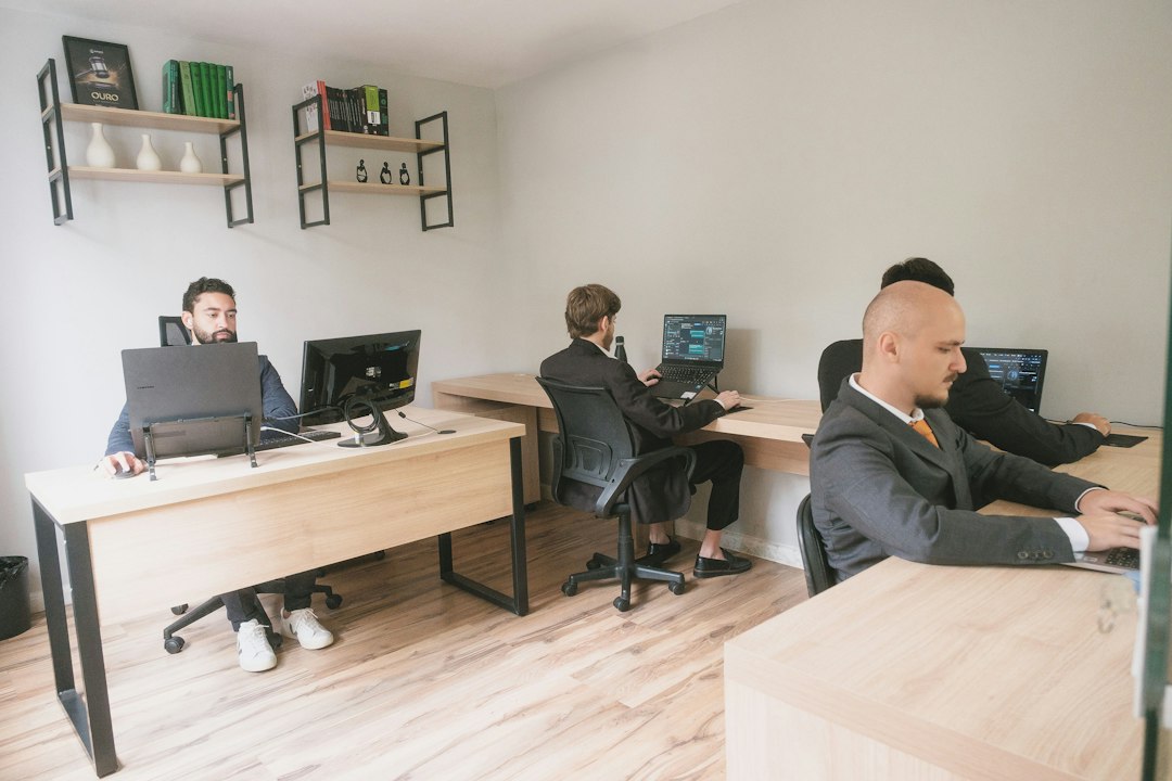 Business English